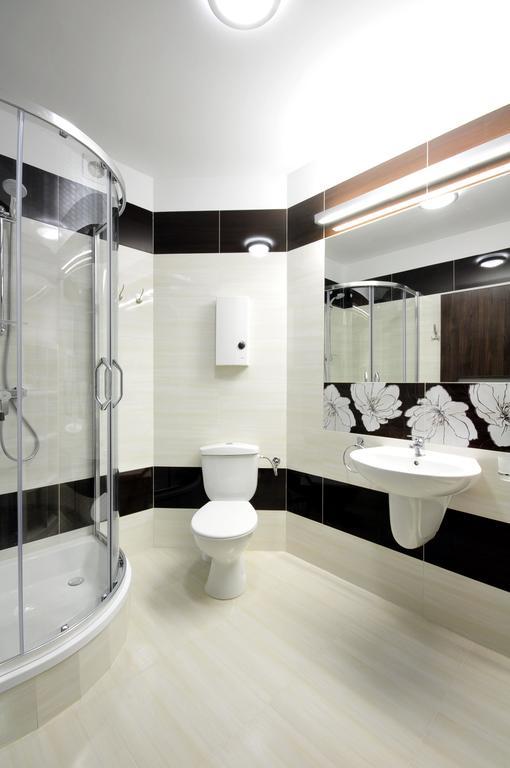 Apartament Gryfa Pomorskiego Miedzyzdroje Daire Dış mekan fotoğraf